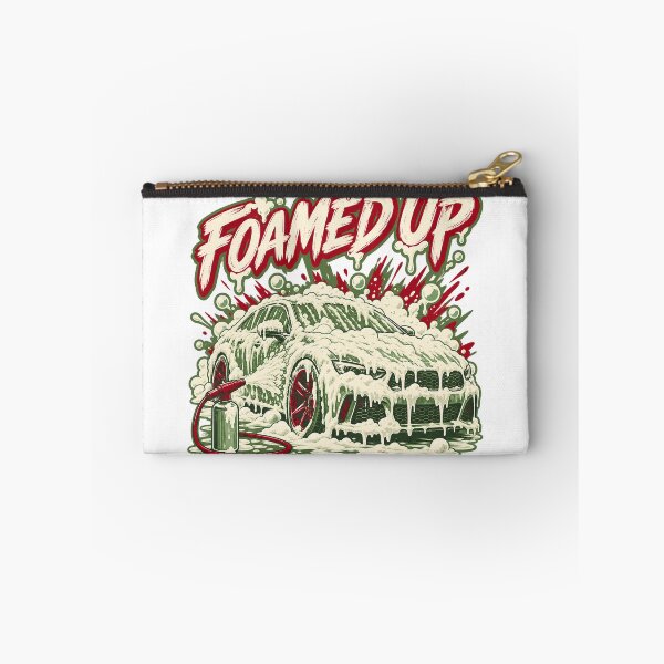 Item preview, Foamed Up Foam Cannon Car Wash designed and sold by PWD-Design.