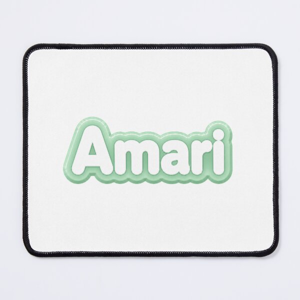 Item preview, Amari designed and sold by CharmStudio.