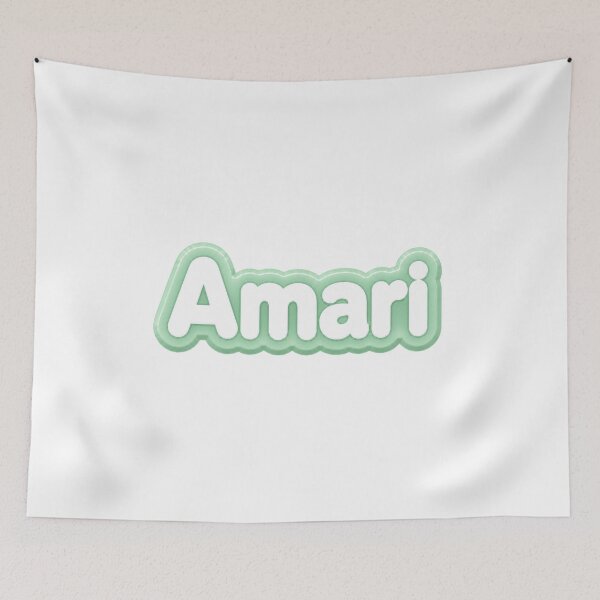 Item preview, Amari designed and sold by CharmStudio.