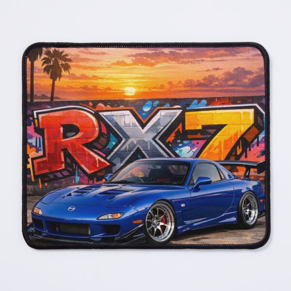 Item preview, mazda rx7 custom designed and sold by Todd1983.