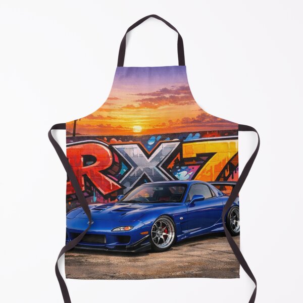 Item preview, mazda rx7 custom designed and sold by Todd1983.