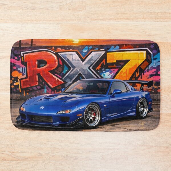 Artikelvorschau, Mazda RX-7 Custom entworfen und verkauft von Todd1983.