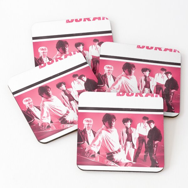 Item preview, Duran Duran Band 1 designed and sold by VividVortey.