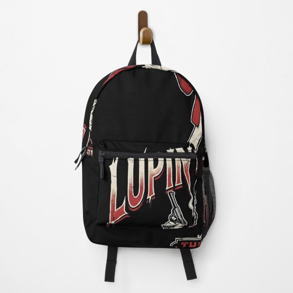 Item preview, Arsene Lupin Iii Lupin III Band Tee Gamer Graphic Tee designed and sold by Senpaiwaves.