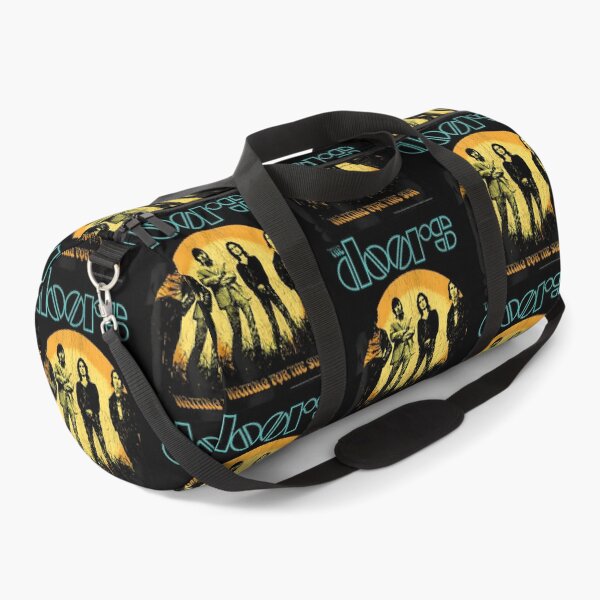 Item preview, The Doors Band Waiting For The Sun designed and sold by StuartMooreArt.