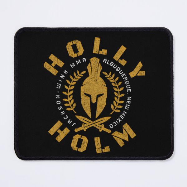 Item preview, Holly Holm Hottie designed and sold by JeyVel.