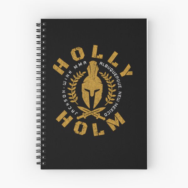Item preview, Holly Holm Hottie designed and sold by JeyVel.