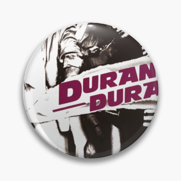 Item preview, Duran Duran Band 2 designed and sold by ChonkyWave.