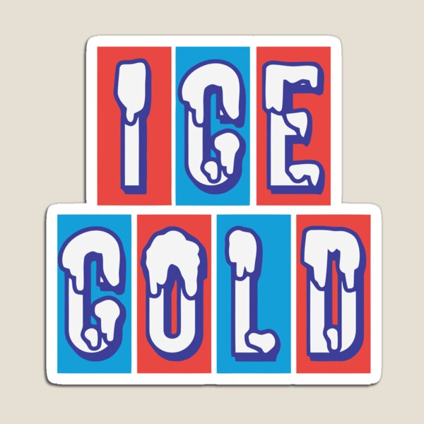 Aperçu de l'œuvre GLACE FROIDE créée et vendue par BobbyG305.