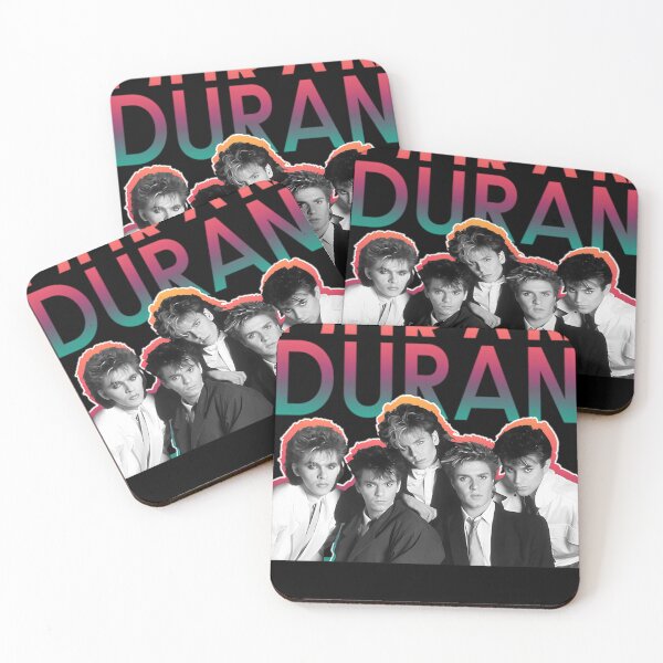 Item preview, Duran Duran Band designed and sold by VelvetGothic.