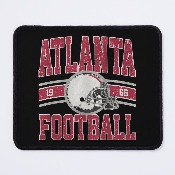 Item preview, Vintage Atlanta Football Helmet Retro Sports Graphic designed and sold by StevenMit74487.