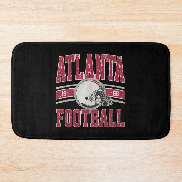Item preview, Vintage Atlanta Football Helmet Retro Sports Graphic designed and sold by StevenMit74487.