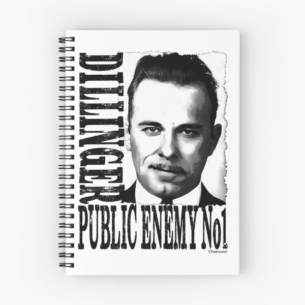 Item preview, Gangster Portrait Noir Style Illustration designed and sold by SlavicaB.