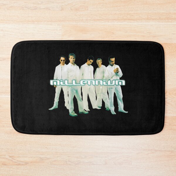 Item preview, Backstreet Boys Band designed and sold by StuartMooreArt.