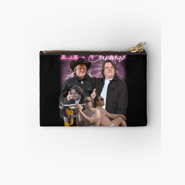 Item preview, Lewis Capaldi 5 designed and sold by ChonkyWave.