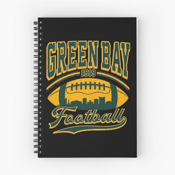 Item preview, Vintage Green Bay 1919 Football Retro City Graphic designed and sold by DenisePol93503.
