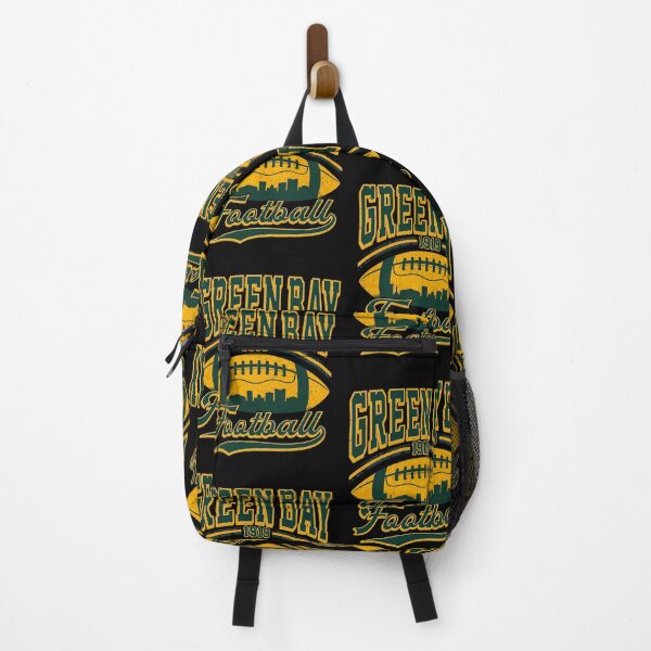 Item preview, Vintage Green Bay 1919 Football Retro City Graphic designed and sold by DenisePol93503.