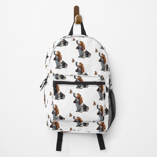 Item preview, Basset Hound  designed and sold by VelvetRoom.