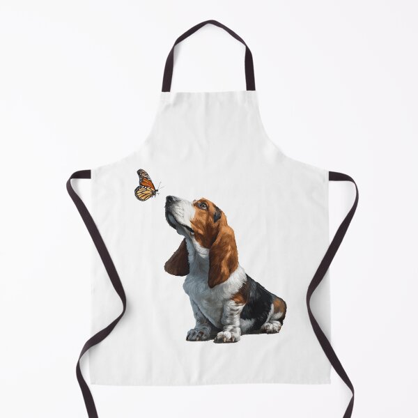 Artikelvorschau, Basset Hound entworfen und verkauft von VelvetRoom.