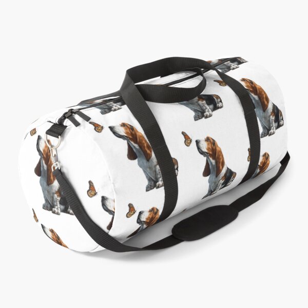 Item preview, Basset Hound  designed and sold by VelvetRoom.