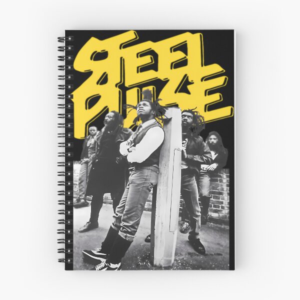 Item preview, steel pulse designed and sold by VelvetGothic.