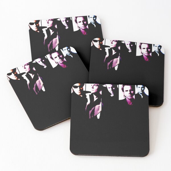 Item preview, duran duran designed and sold by VelvetGothic.