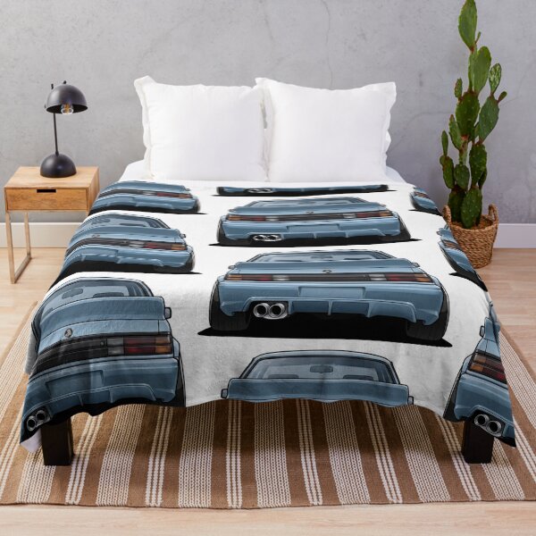 Item preview, VL Commodore SS Walkinshaw Cartoon designed and sold by ToonMyRide.
