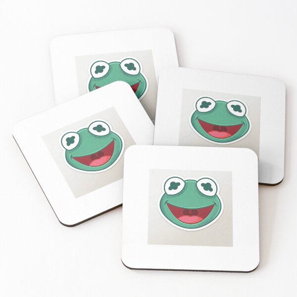 Item preview, Kermit The Frog Design designed and sold by Bethany Ever After 92.