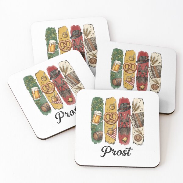 Item preview, Prost German Oktoberfest Celebration designed and sold by Roy & Tiffany.