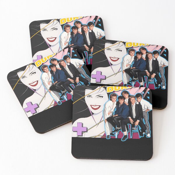 Item preview, Duran Duran Rio designed and sold by ChonkyWave.