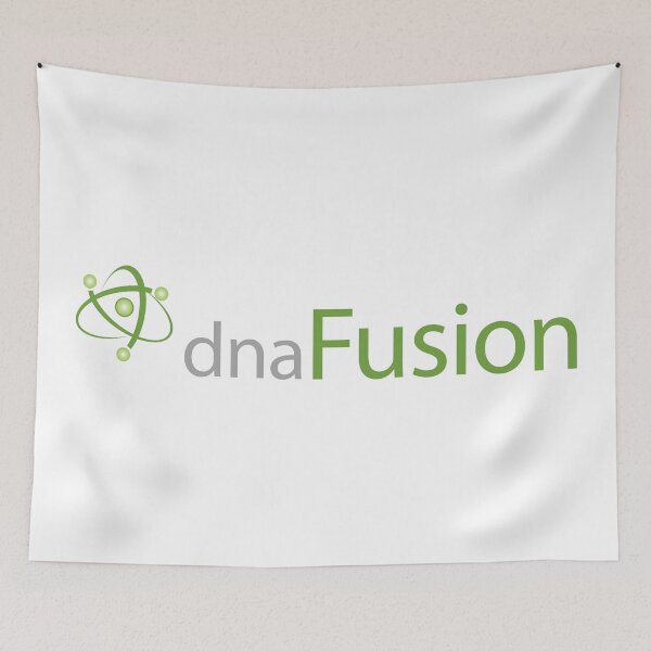 Item preview, Fluid Dna Fusion Currents designed and sold by Mariflowers.