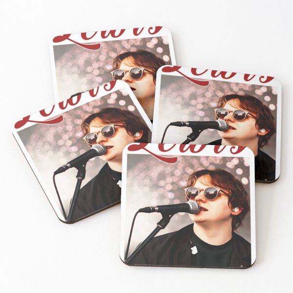 Item preview, Lewis capaldi 2 designed and sold by ChonkyWave.