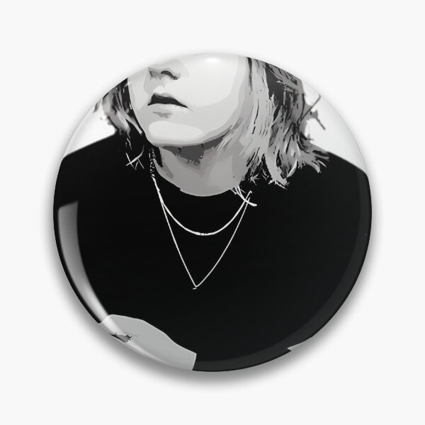 Item preview, lewis capaldi 4 designed and sold by VelvetGothic.