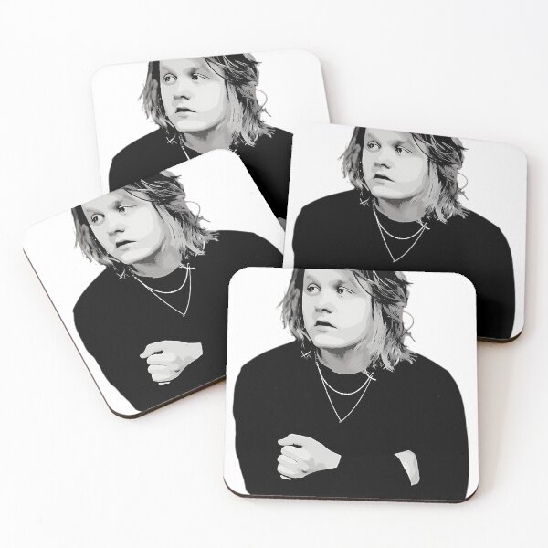 Item preview, lewis capaldi 4 designed and sold by VelvetGothic.
