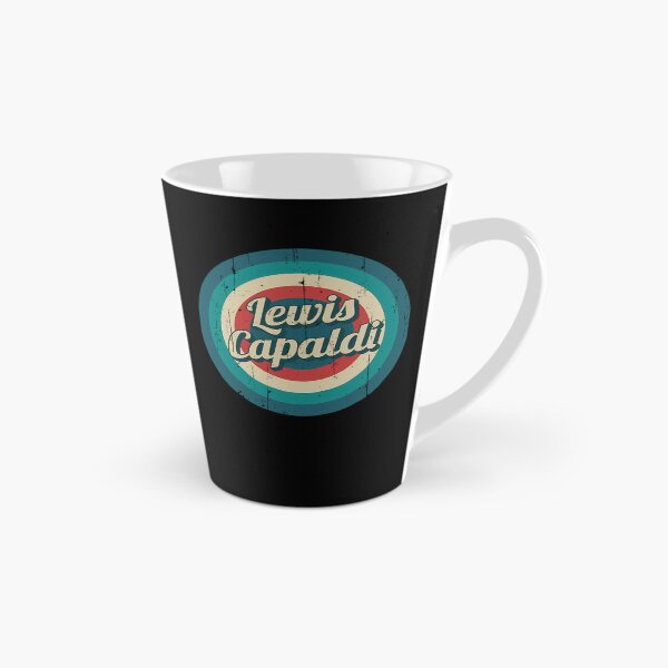 Item preview, Lewis Capaldi 3 designed and sold by ChonkyWave.