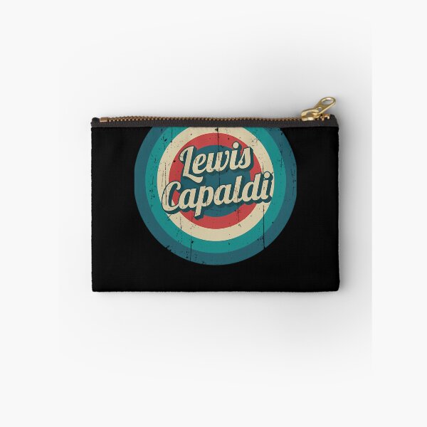 Item preview, Lewis Capaldi 3 designed and sold by ChonkyWave.