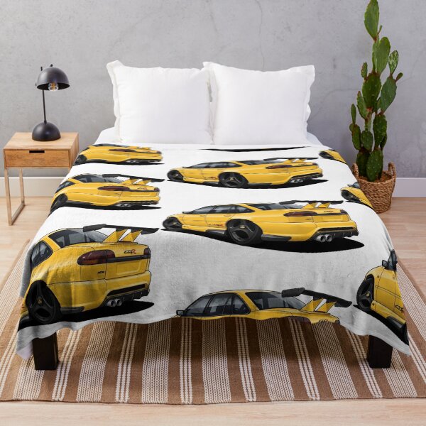 Item preview, HSV GTS-R Cartoon designed and sold by ToonMyRide.