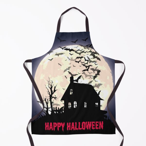 Item preview, Happy Halloween designed and sold by MountainRoisin.