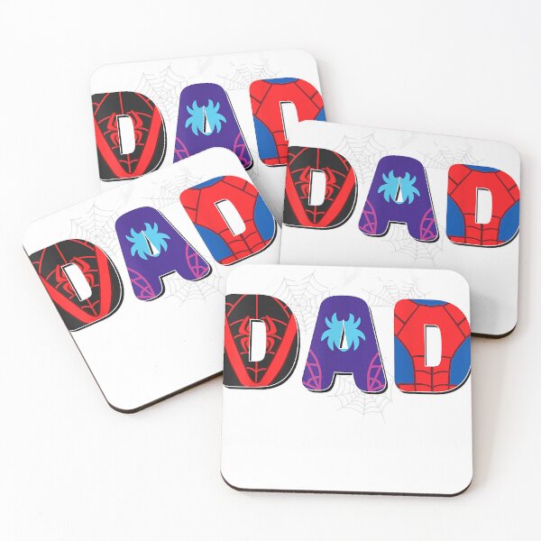Item preview, Dad Of The Birthday Boy Funny Matching Family Spider Cute designed and sold by KathrinEgger.