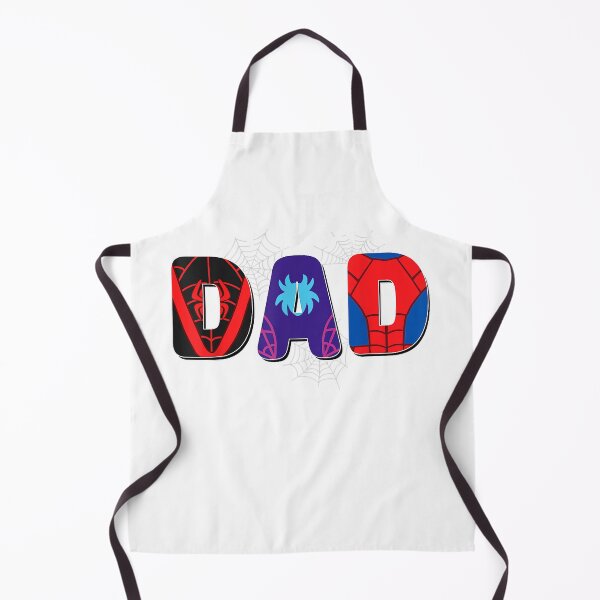 Item preview, Dad Of The Birthday Boy Funny Matching Family Spider Cute designed and sold by KathrinEgger.