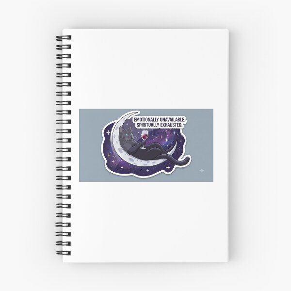 Item preview, Drinking cat designed and sold by Anas-art-fromBr.