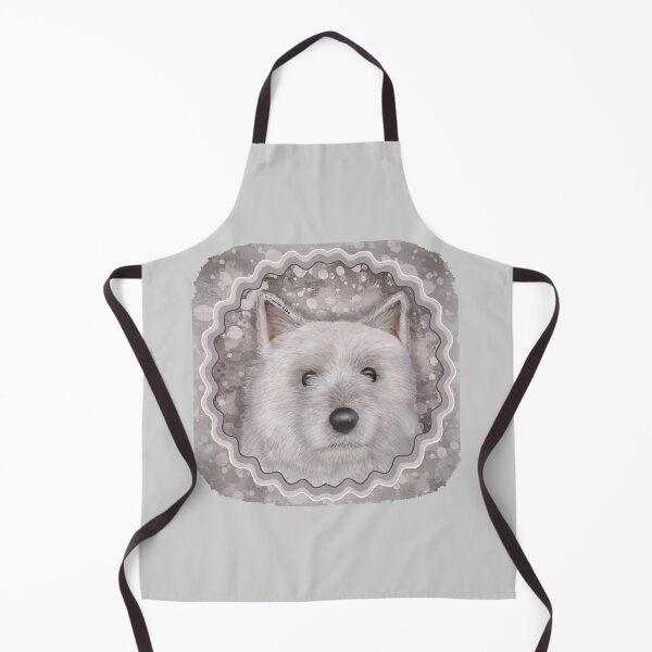 Item preview, Cairn terrier designed and sold by artmuvz.