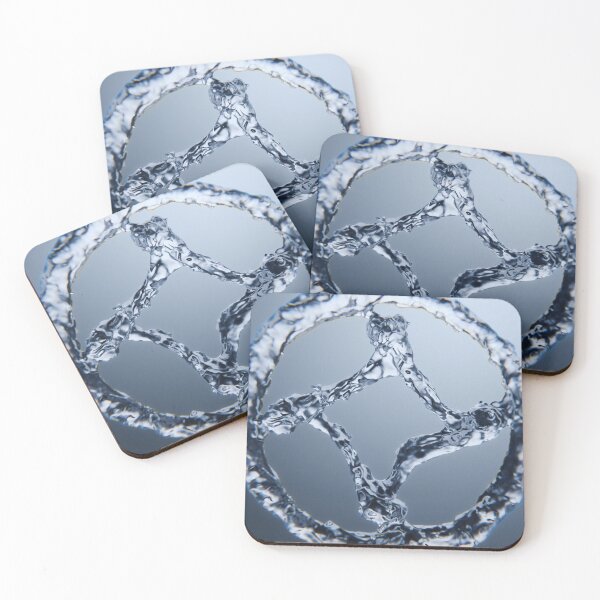 Item preview, Water Fluidity Still Images Abstract designed and sold by Mariflowers.