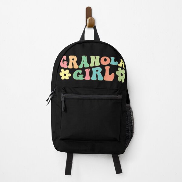 Item preview, Granola Girl Funny designed and sold by Foxintheloart.