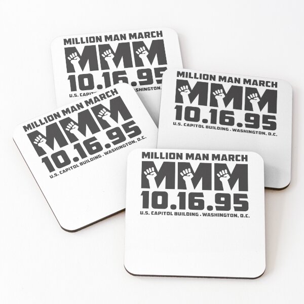 Item preview, Civil Rights Solidarity March Typography and Fist designed and sold by SlavicaB.