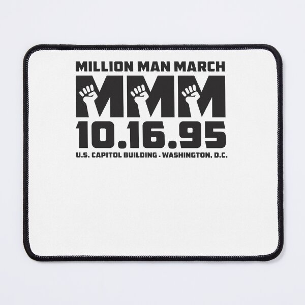Item preview, Civil Rights Solidarity March Typography and Fist designed and sold by SlavicaB.