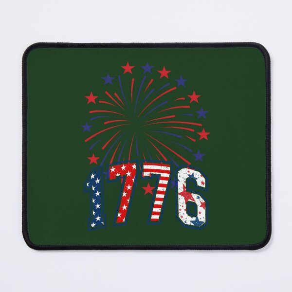 Item preview, Happy 4Th Of July 1776 404 designed and sold by GritBloodline.