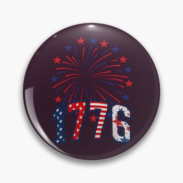 Item preview, Happy 4Th Of July 1776 404 designed and sold by GritBloodline.