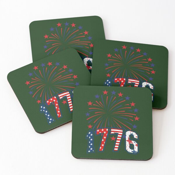 Item preview, Happy 4Th Of July 1776 404 designed and sold by GritBloodline.