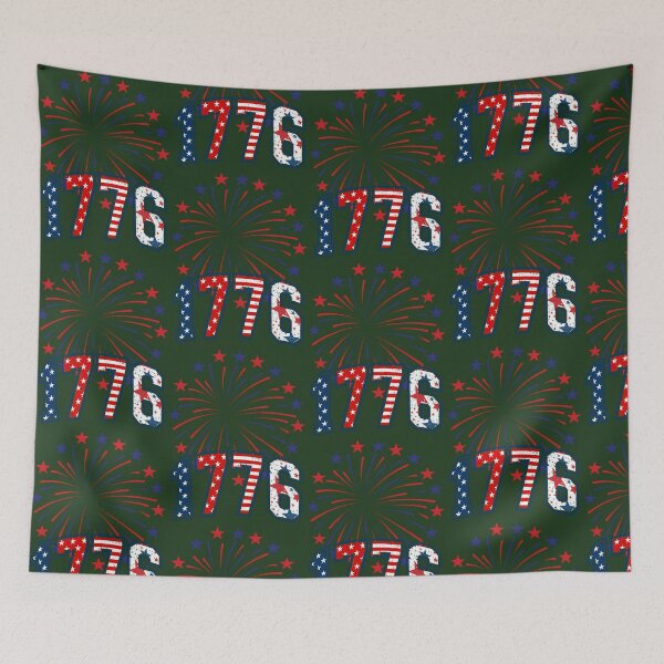 Item preview, Happy 4Th Of July 1776 404 designed and sold by GritBloodline.